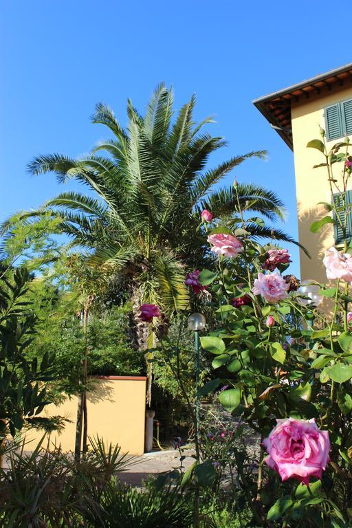 Albergo La Pieve Castelfiorentino Exterior foto